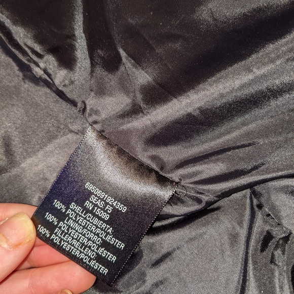 Nwt Covington missy green coat - Picture 5 of 16